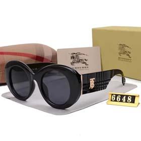 Burberry Sunglasses（30+styles)-1580  
